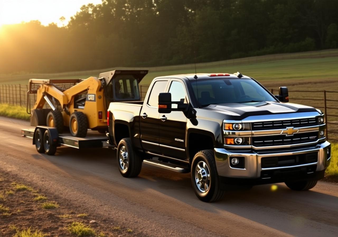 Hauling & Transport